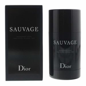 Christian Dior Sauvage For Men Deodorant Stick 75g