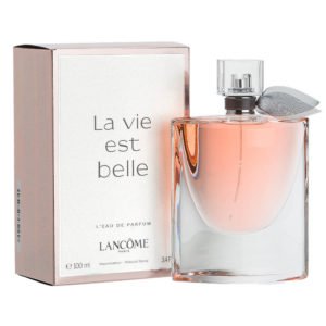 Lancome La Vie Est Belle 100ml Eau De Parfum for Women