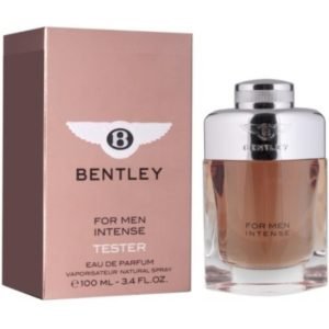 Bentley Intense eau de parfum TESTER PACK 100ml for Men