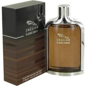 Jaguar Classic Amber EDT 100ml For Men