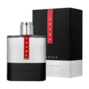 Prada Luna Rossa Carbon 150ml EDP for Men