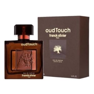 Franck Olivier Oud Touch eau de parfum 100ml for Men