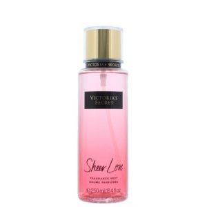 Victoria's Secret Sheer Love Fragrance Body Mist 250ml