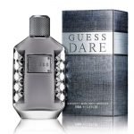 Guess Dare eau de toilette 100ml for Men