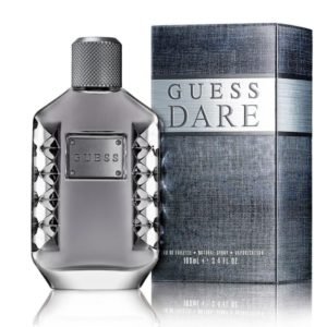 Guess Dare eau de toilette 100ml for Men