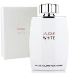 Lalique White EDT 125ml For Men