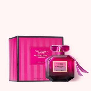 Victoria's Secret Bombshell Passion Edp 50ml For Women