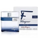 Salvatore Ferragamo Free Time eau de toilette 100ml for Men