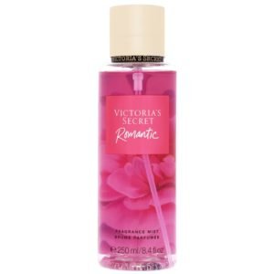 VICTORIA'S SECRET ROMANTIC FRAGRANCE MIST 250ML