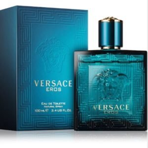 Versace Eros Men eau de toilette 100ml