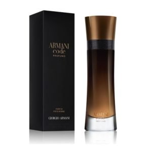 Giorgio Armani Code Profumo 110ml EDP for Men