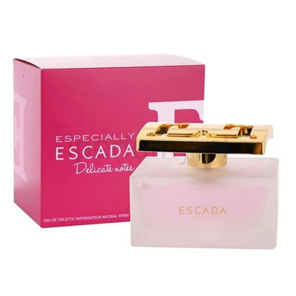 Especially Escada Delicate Notes EDT 75ml for Women