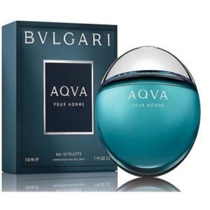 Bvlgari Aqua Pour Homme EDT Perfume For Men 150ml
