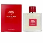 Guerlain Habit Rouge 100ml EDP for Men