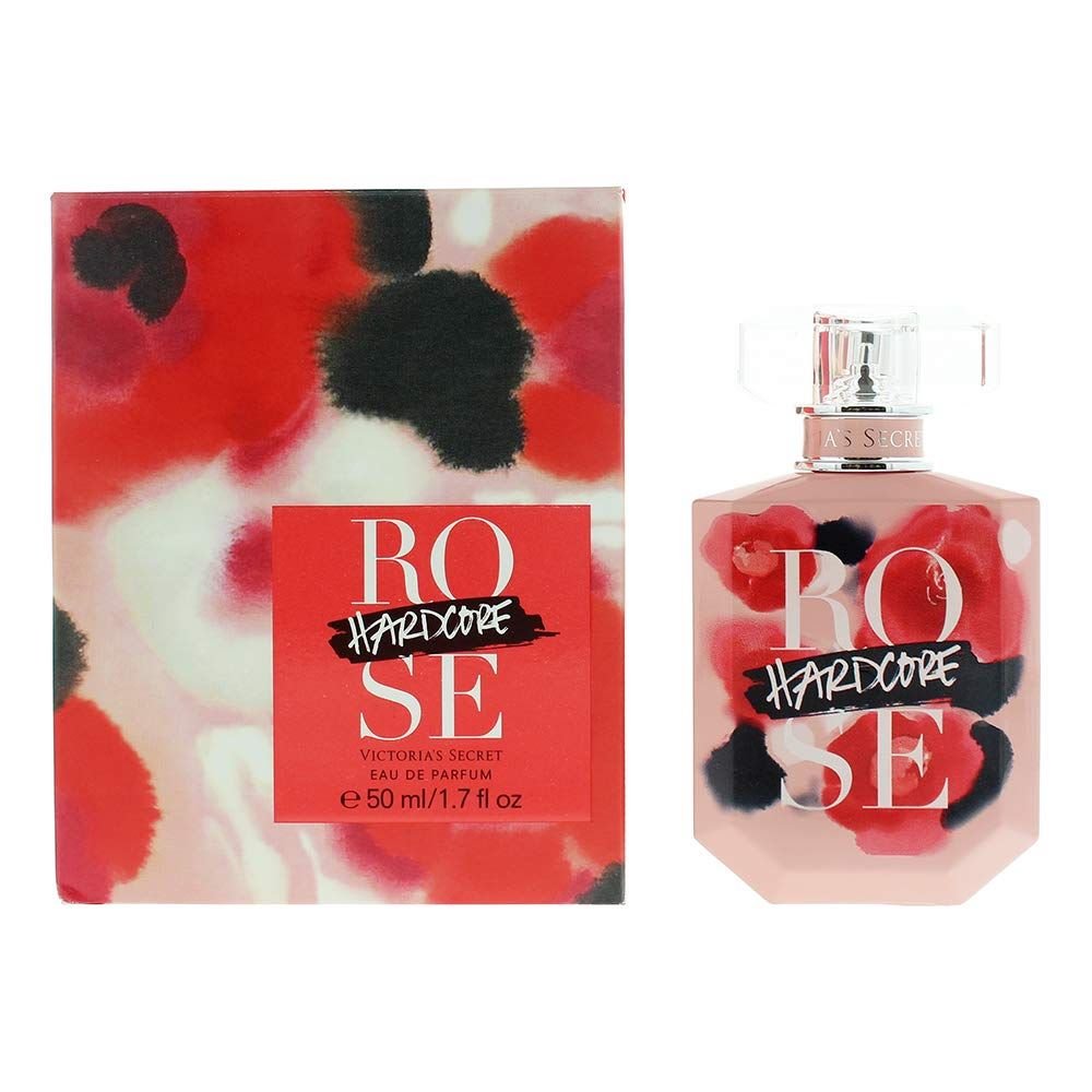 Victoria's Secret Hardcore Rose eau de parfum 50ml for Women