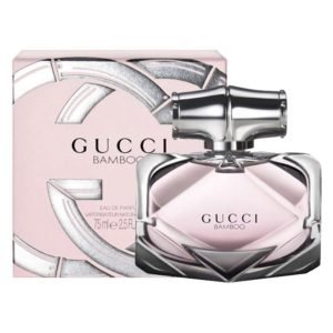 Gucci Bamboo Edp 75ml for Women