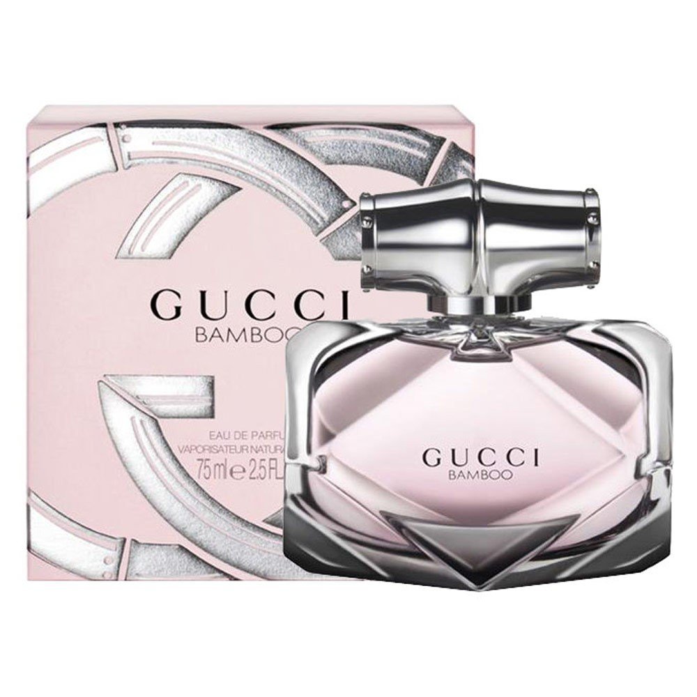 Gucci Bamboo Edp 75ml for Women