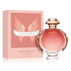 Paco Rabanne Olympea Legend Edp 80ml for women Tester Pack