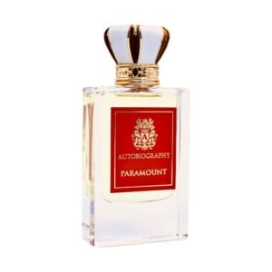 Paris Corner Autobiography Paramount EDP 50ml for Men