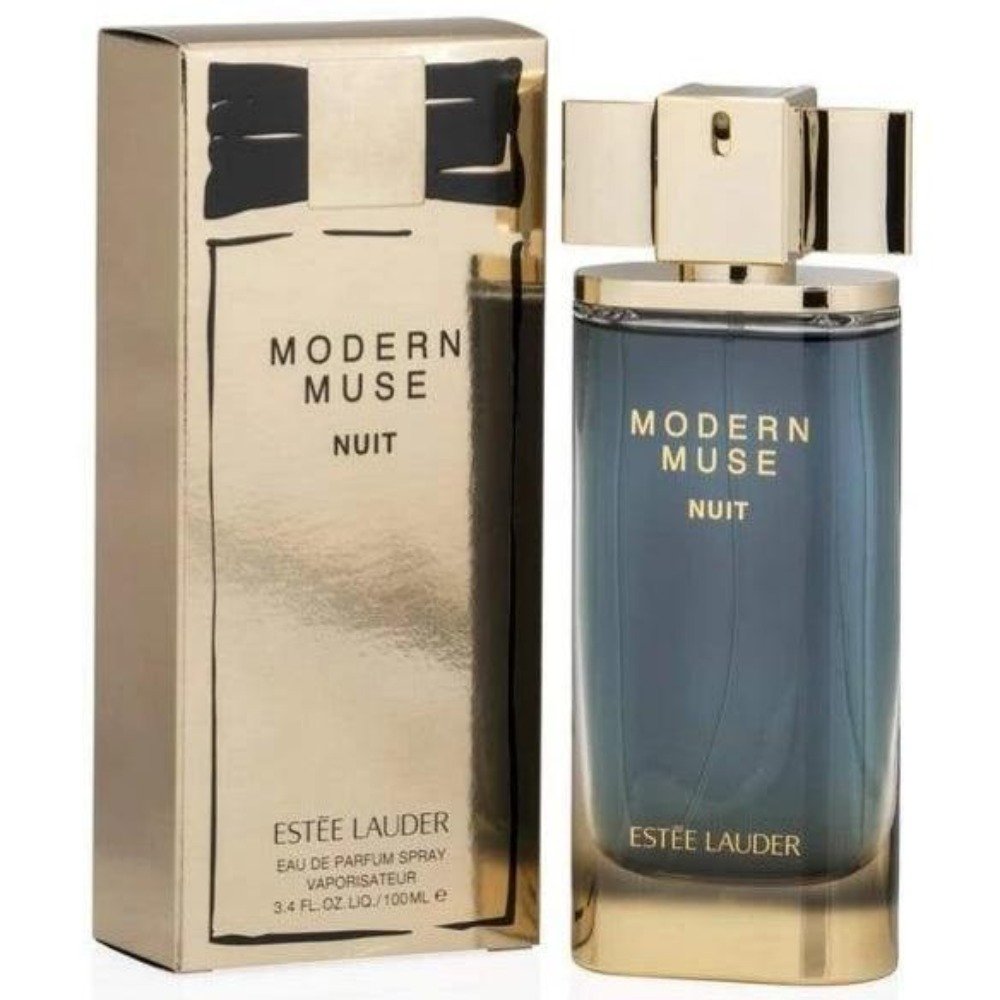 Estee Lauder Modern Muse Nuit EDP 100ml for Women