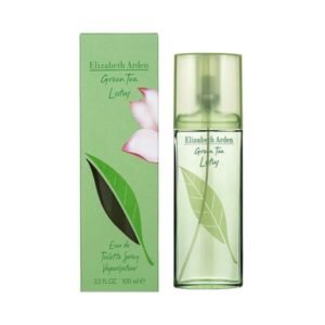 Elizabeth Arden Green Tea Lotus EDT For Women 100ml