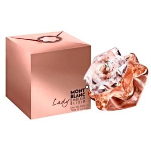 Mont Blanc Lady Emblem Elixir 75ml EDP for Women Tester Pack