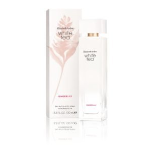 Elizabeth Arden White Tea Ginger Lilly 100ml EDT for Women