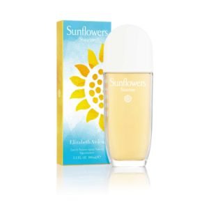 ELIZABETH ARDEN SUNFLOWERS SUNRISE 100ML EDT FOR WOMEN