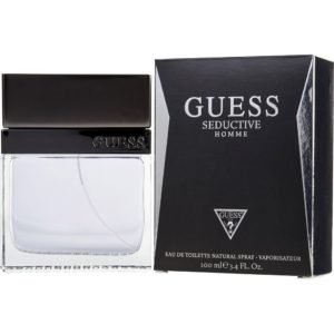 Guess Seductive Homme eau de toilette 100ml for Men