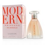 Lanvin Modern Princess Eau Sensuelle Edt 90ml For Women