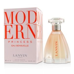 Lanvin Modern Princess Eau Sensuelle Edt 90ml For Women
