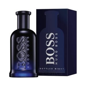Hugo Boss Bottled Night eau de toilette 100ml for Men