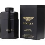 Bentley Absolute eau de parfum 100ml for MEN
