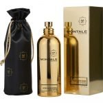 Montale Aoud Queen Roses Edp 100Ml Tester Pack