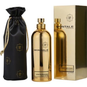 Montale Aoud Queen Roses Edp 100ml