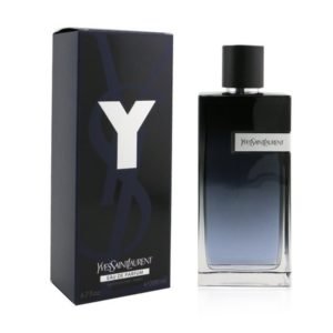 YSL Y 200ml EDP for Men by Yves Saint Laurent