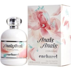 Cacharel Anais Anais EDT 100ml for Women TESTER PACK