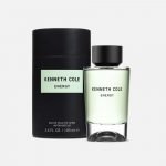 Kenneth Cole Energy Eau De Toilette 100Ml RETAIL PACK