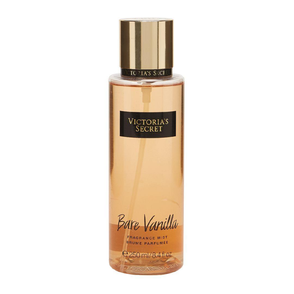 Victoria's Secret Bare Vanilla Fragrance Mist 250ml