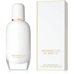 Clinique Aromatics White Edp 100ml For Women