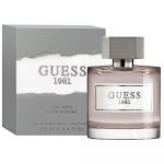 Guess 1981 Perfume for Men edt 100ml