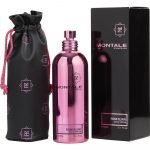Montale Rose Elixir Edp 100ml Tester Pack
