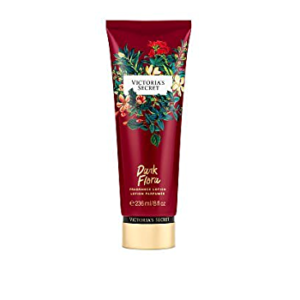 Victoria Secret Dark Flora Fragrance Body Lotion 236 Ml