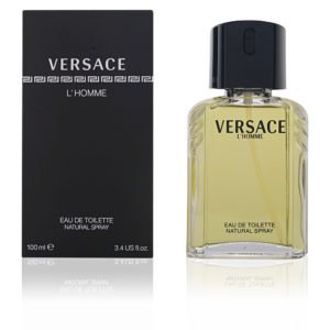 Versace L'Homme eau de toilette 100ml for Men