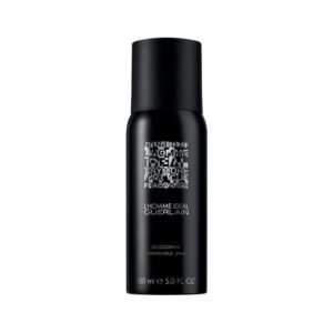 Guerlain L'Homme Ideal Deodorant Spray 150ML for Men