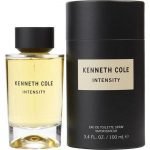 Kenneth Cole Intensity Eau De Toilette 100Ml RETAIL PACK