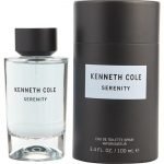 Kenneth Cole Serenity Eau De Toilette 100Ml RETAIL PACK