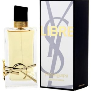 Yves Saint Laurent Libre 90ml EDP for Women