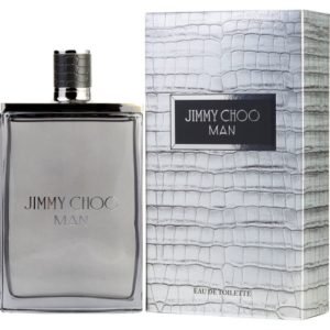Jimmy Choo Man eau de toilette 200ml for Men