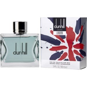 Dunhill London eau de toilette 100ml for Men